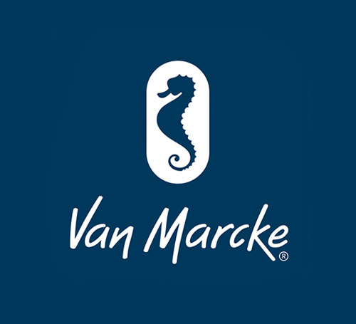 Van Marcke logo